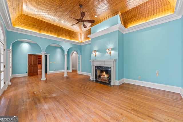 144 Lake Forest Drive, Elberton, GA 30635