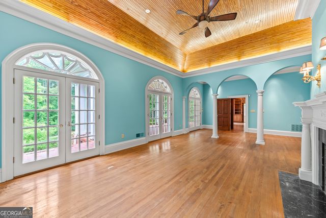 144 Lake Forest Drive, Elberton, GA 30635