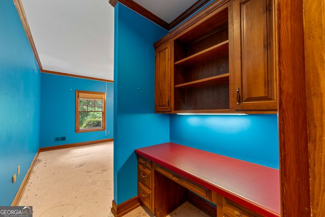 144 Lake Forest Drive, Elberton, GA 30635