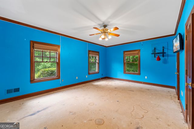 144 Lake Forest Drive, Elberton, GA 30635