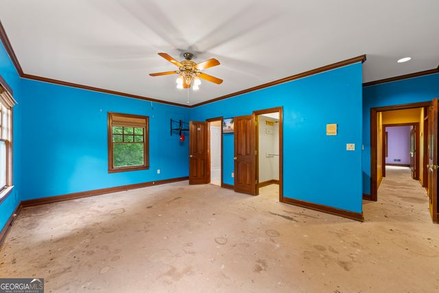 144 Lake Forest Drive, Elberton, GA 30635