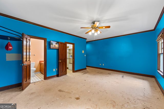 144 Lake Forest Drive, Elberton, GA 30635