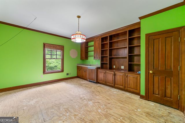 144 Lake Forest Drive, Elberton, GA 30635