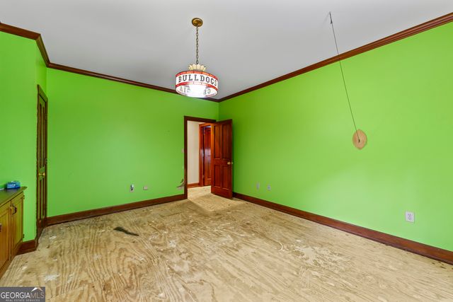 144 Lake Forest Drive, Elberton, GA 30635