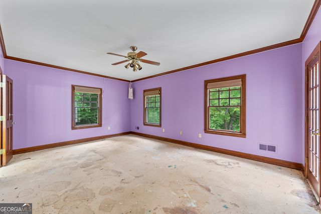 144 Lake Forest Drive, Elberton, GA 30635