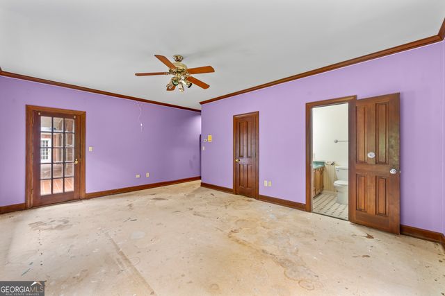 144 Lake Forest Drive, Elberton, GA 30635