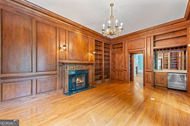144 Lake Forest Drive, Elberton, GA 30635