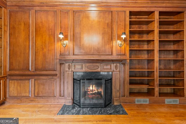 144 Lake Forest Drive, Elberton, GA 30635