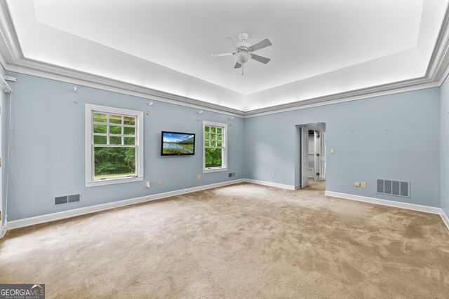 144 Lake Forest Drive, Elberton, GA 30635