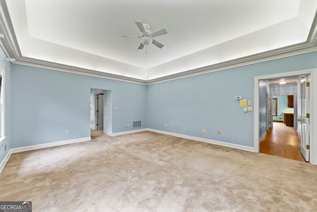 144 Lake Forest Drive, Elberton, GA 30635