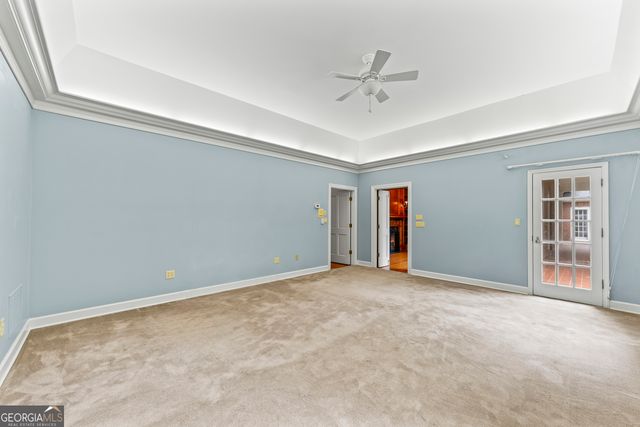 144 Lake Forest Drive, Elberton, GA 30635