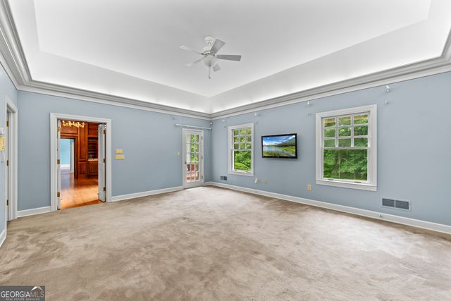 144 Lake Forest Drive, Elberton, GA 30635