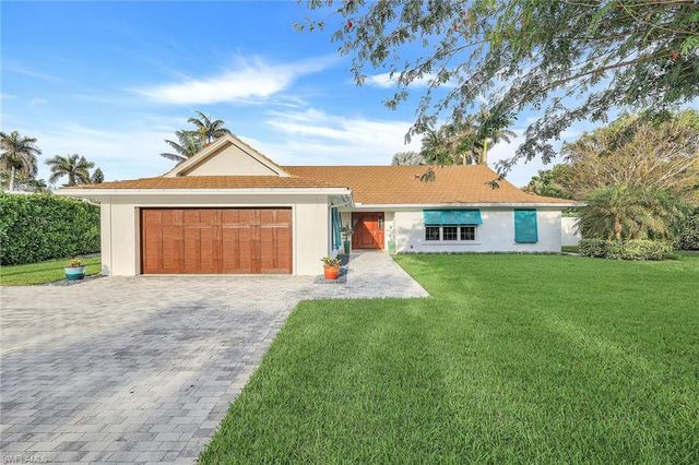 655 Park Shore DR, Naples, FL 34103