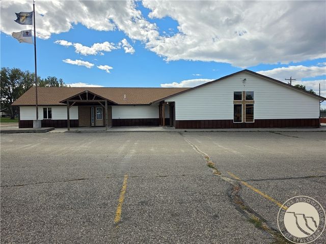 3247 Driftwood Lane, Billings, MT 59101 property photo