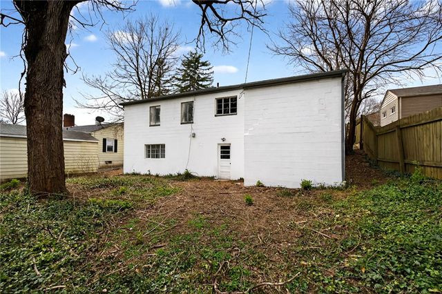 529 Kensington Street, Middletown, OH 45044