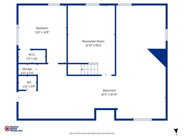 529 Kensington Street, Middletown, OH 45044