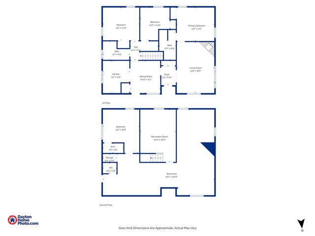 529 Kensington Street, Middletown, OH 45044