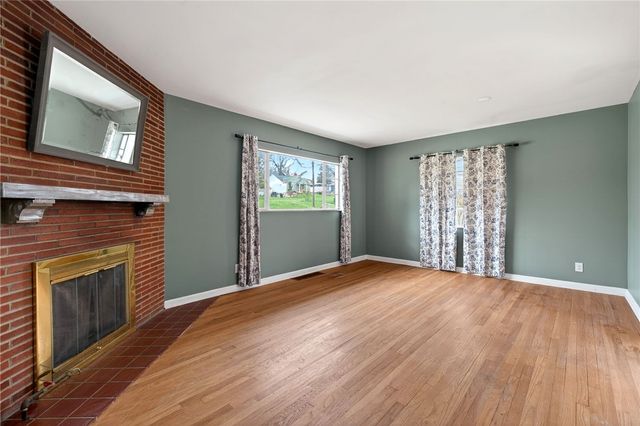 529 Kensington Street, Middletown, OH 45044