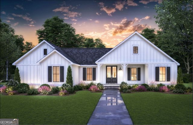 170 Wagon Trail, Mansfield, GA 30055