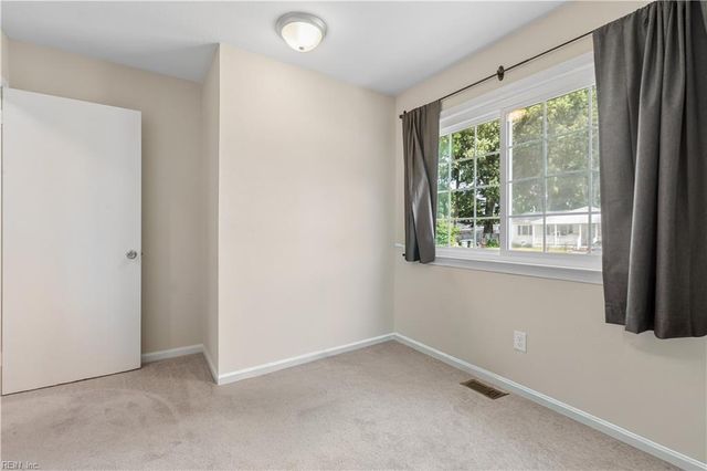 47 Buffalo DR, Hampton, VA 23664