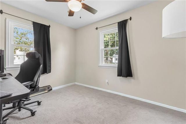 47 Buffalo DR, Hampton, VA 23664