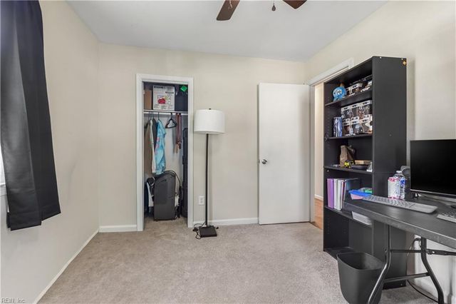 47 Buffalo DR, Hampton, VA 23664