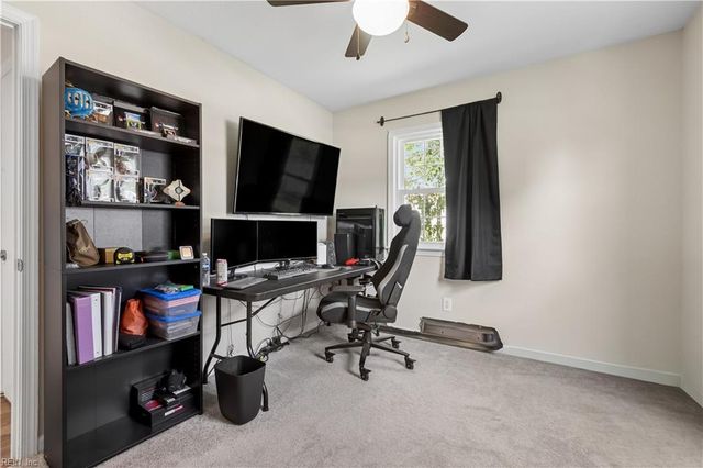 47 Buffalo DR, Hampton, VA 23664