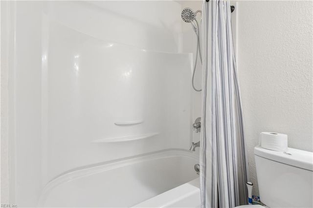 47 Buffalo DR, Hampton, VA 23664