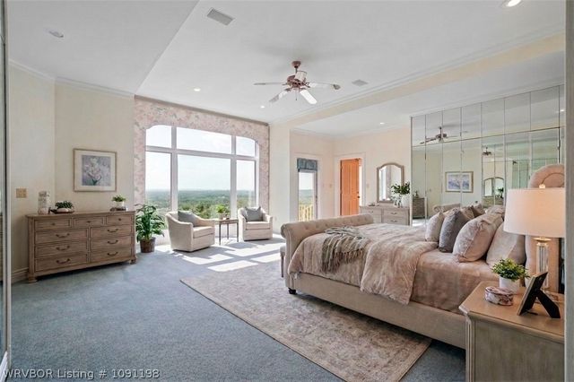 1913 Massard Road, Fort Smith, AR 72903