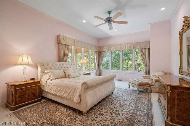 1913 Massard Road, Fort Smith, AR 72903
