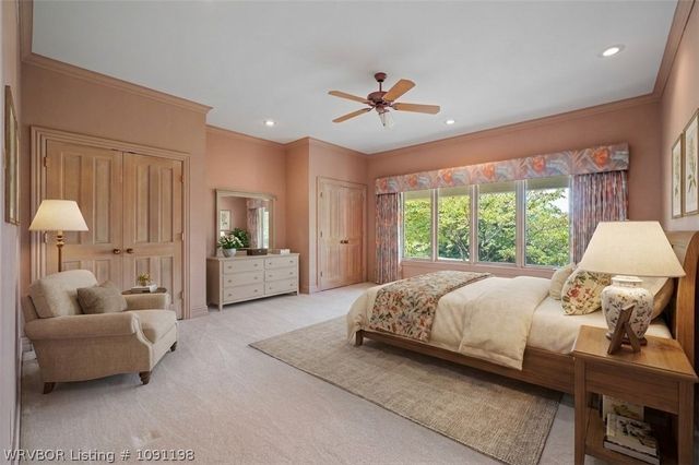 1913 Massard Road, Fort Smith, AR 72903