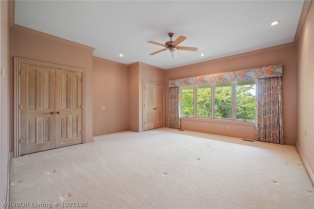 1913 Massard Road, Fort Smith, AR 72903