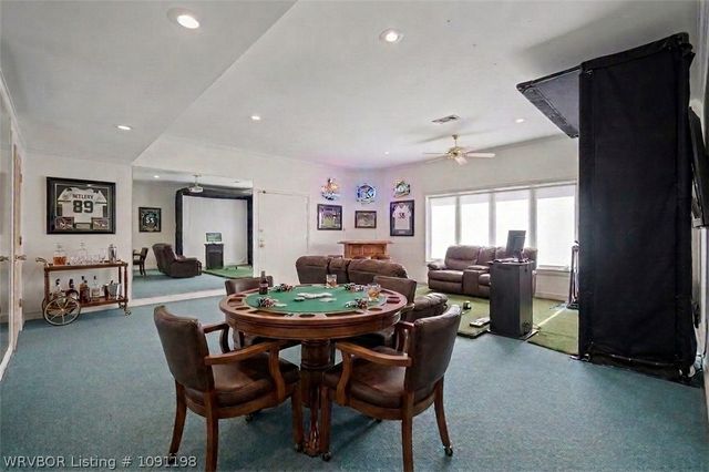 1913 Massard Road, Fort Smith, AR 72903