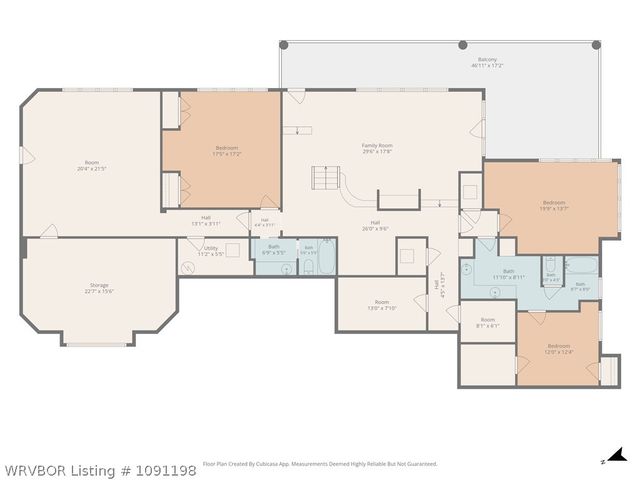 1913 Massard Road, Fort Smith, AR 72903