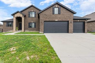 43253 Sams Lane, Chesterfield Twp, MI 48047