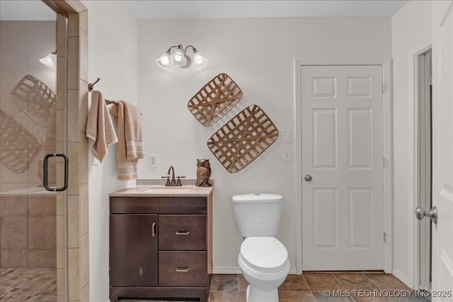 1122 E 144th Place, Glenpool, OK 74033