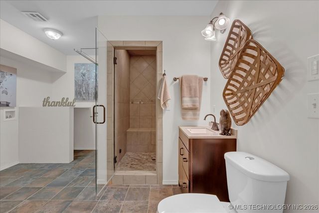 1122 E 144th Place, Glenpool, OK 74033