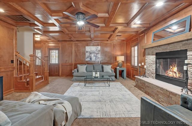 1122 E 144th Place, Glenpool, OK 74033