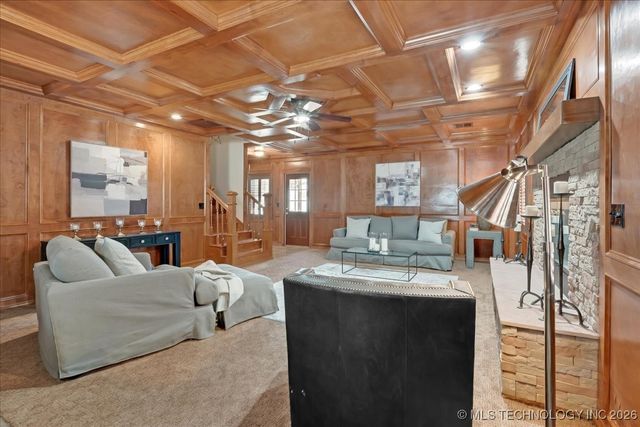 1122 E 144th Place, Glenpool, OK 74033