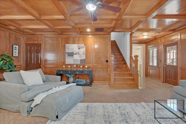 1122 E 144th Place, Glenpool, OK 74033