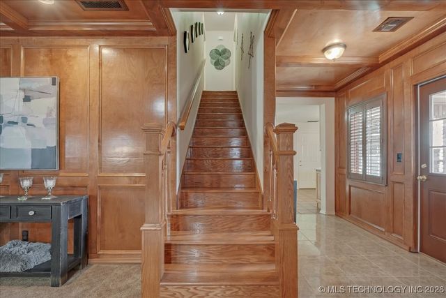 1122 E 144th Place, Glenpool, OK 74033