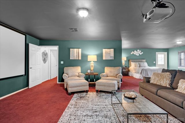 1122 E 144th Place, Glenpool, OK 74033