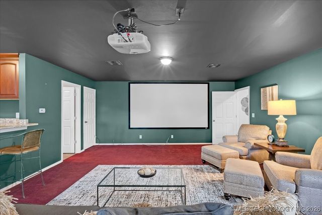 1122 E 144th Place, Glenpool, OK 74033