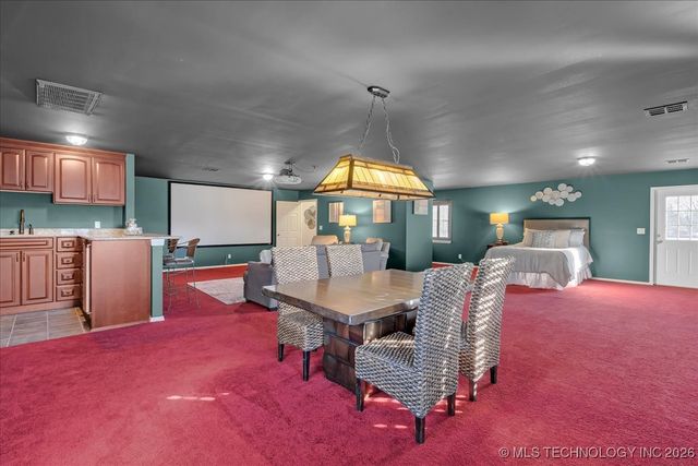 1122 E 144th Place, Glenpool, OK 74033