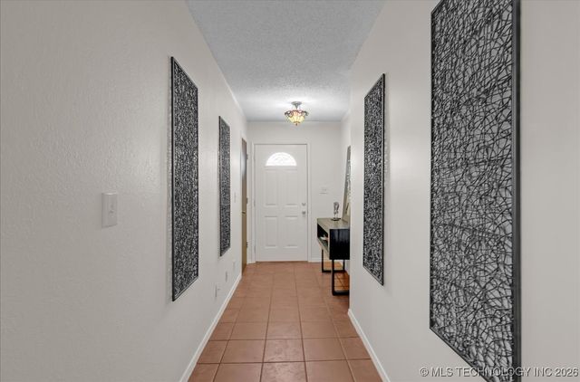 1122 E 144th Place, Glenpool, OK 74033