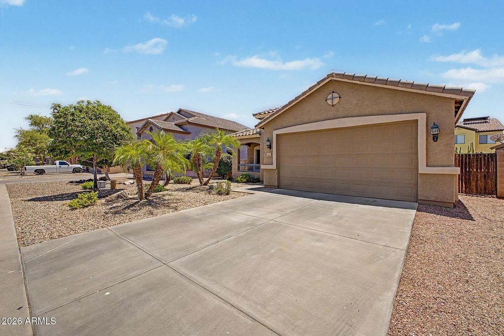 731 W MESQUITE TREE Lane, San Tan Valley, AZ 85143 — photo 3