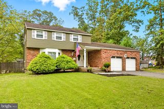 41 BRIDGE DR, Turnersville, NJ 08012