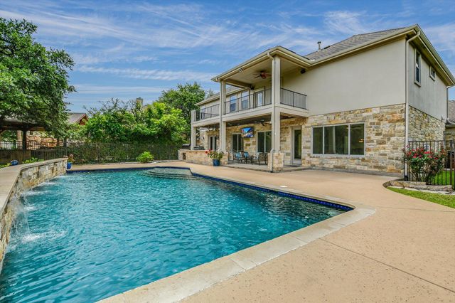 10532 Medinah Greens DR, Austin, TX 78717