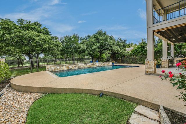10532 Medinah Greens DR, Austin, TX 78717