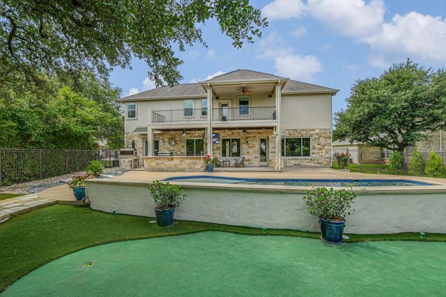 10532 Medinah Greens DR, Austin, TX 78717